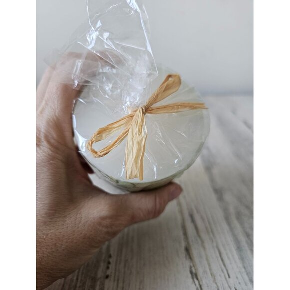 Pier 1‎ butterfly candle spring garden decor - Picture 6 of 6